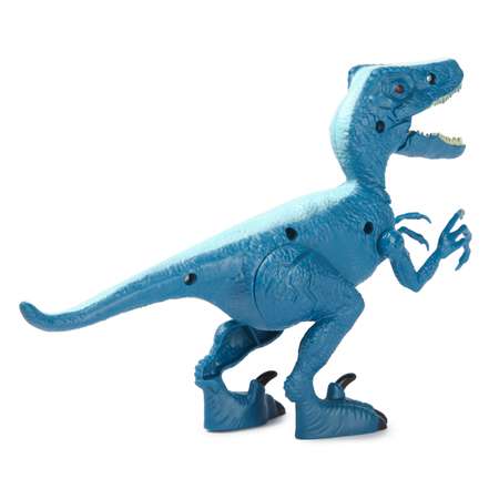 Фигурка Mighty Megasaur Raptor Динозавр 16900A