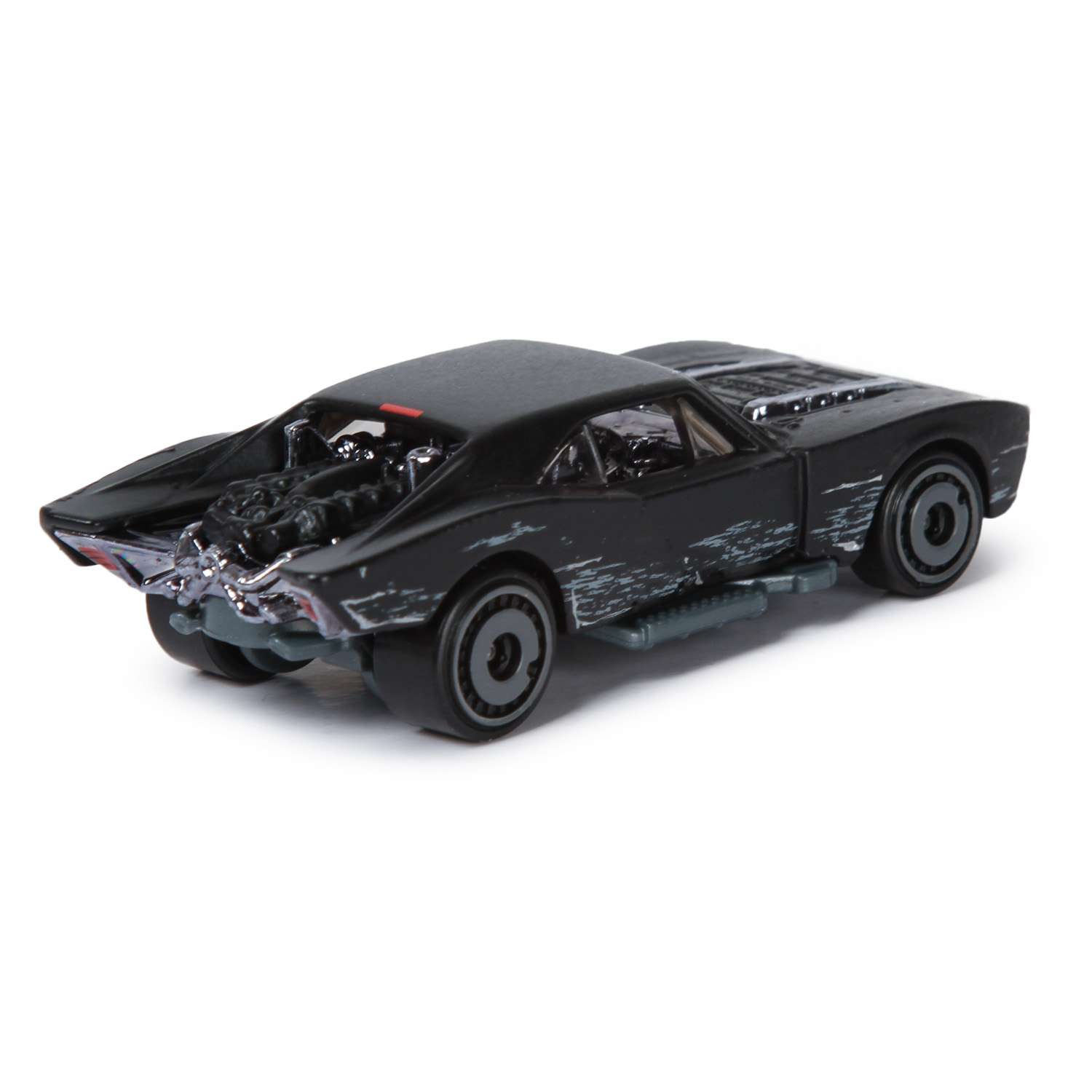 Машина Hot Wheels 1:64 Batman в ассортименте HMV72 HMV72 - фото 4