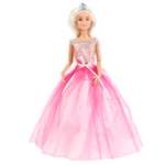 Кукла Карапуз София Принцесса с набором одежды 296012
