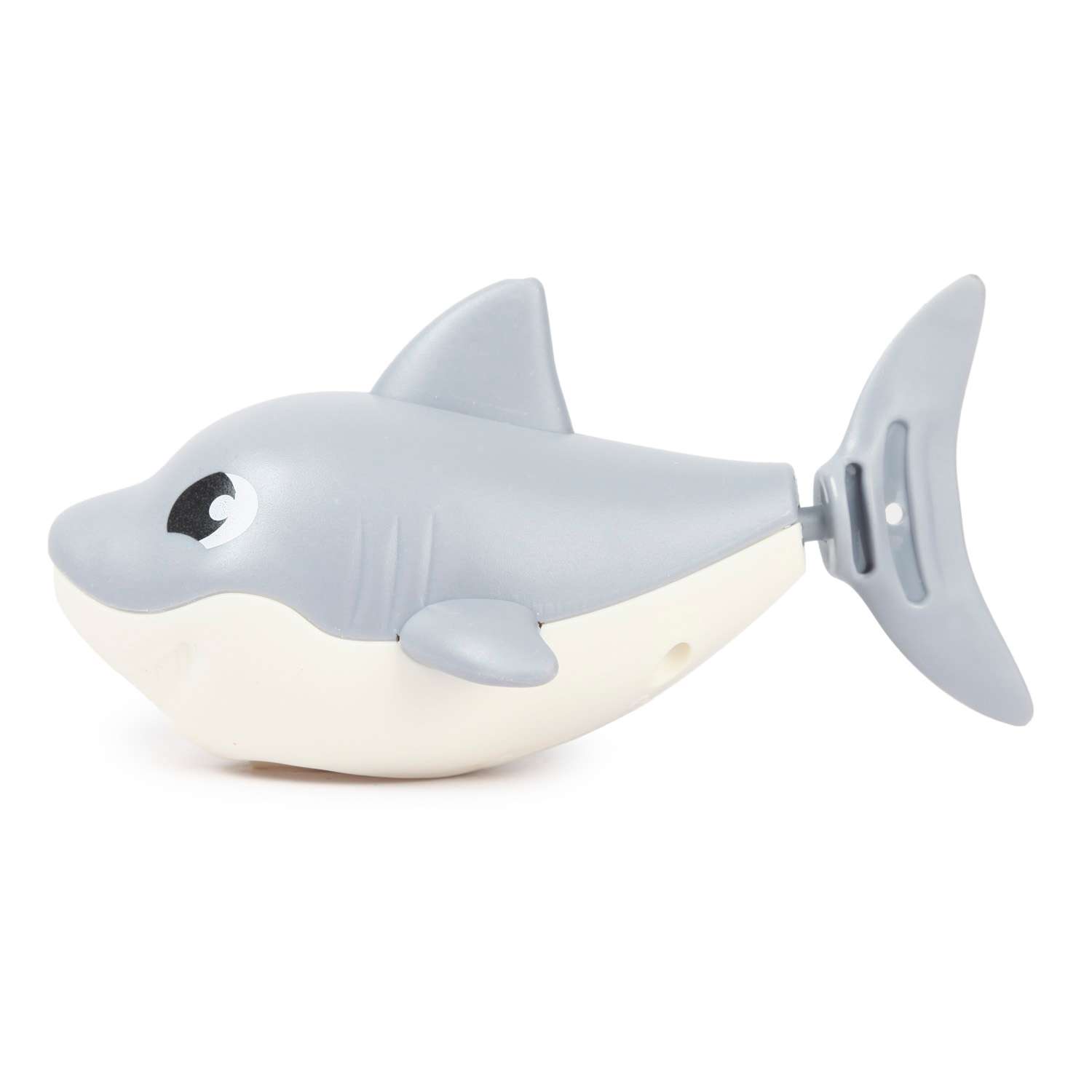 Игрушка для ванны BabyGo Акулёнок в ассортименте OTG0930512 - фото 4