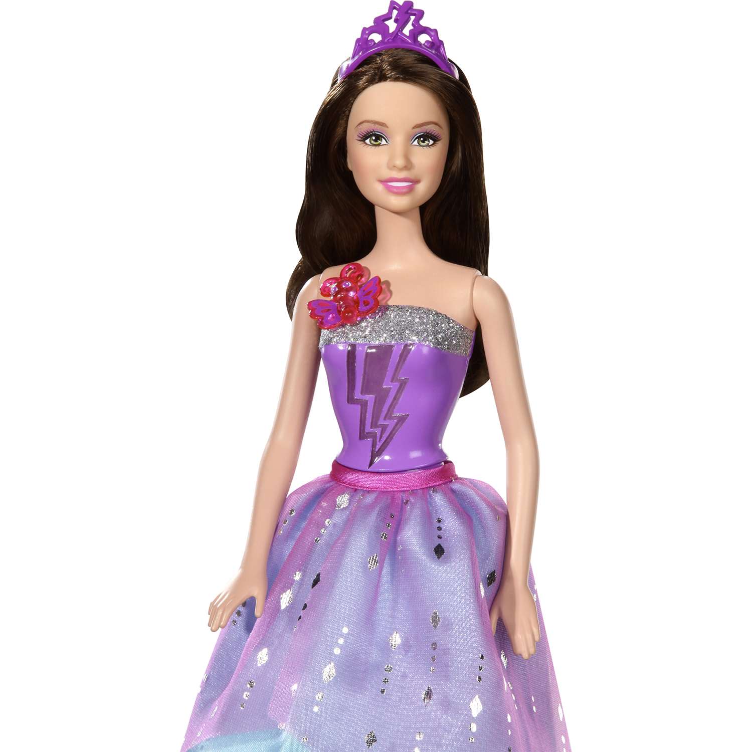 Кукла Barbie Супер-принцесса Корин CDY62 - фото 10