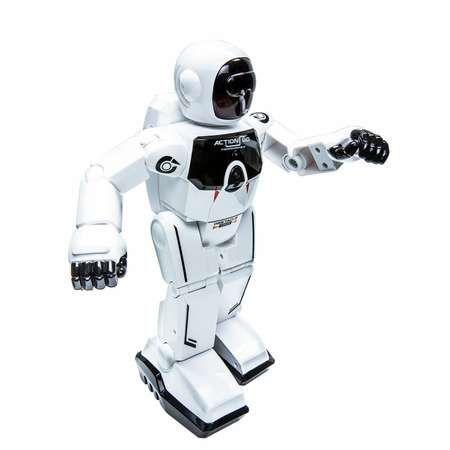 Робот Silverlit Programme-a-bot ИкУ 36команд 88429S