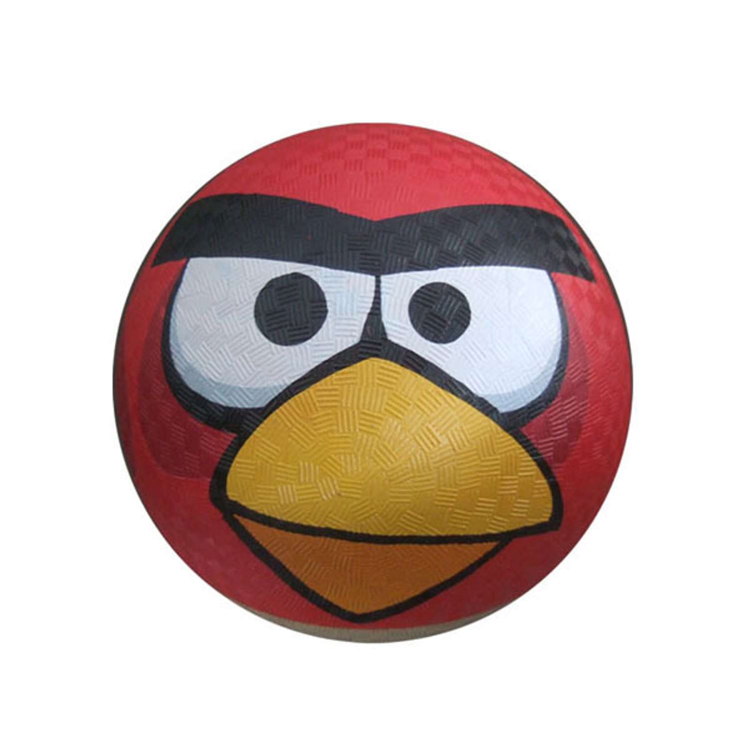 Мяч Angry Birds 22 см (в ассортименте) - фото 4