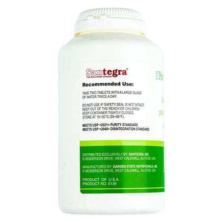 Биологически активная добавка Santegra Arthromil 120таблеток