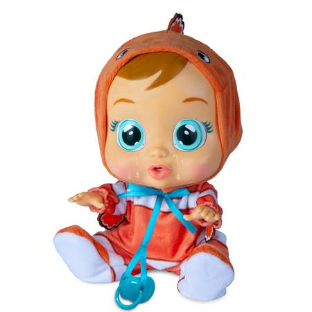 Кукла IMC Toys Плачущий младенец Flipy 31 см