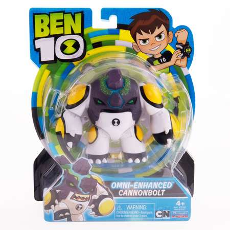 Фигурка Ben10 Ядро 76121