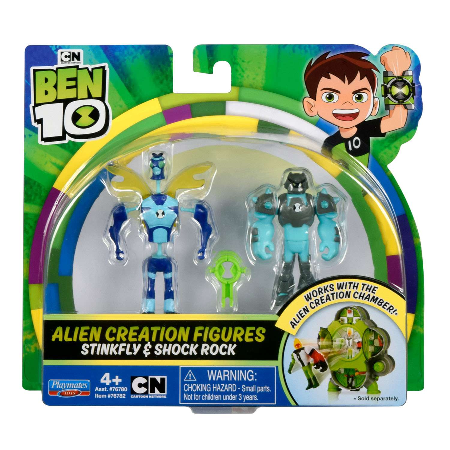 Игровой набор Ben10 - фото 2