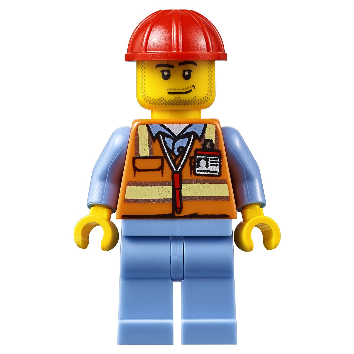 Конструктор LEGO City Airport Служба аэропорта для VIP-клиентов (60102) - фото 18
