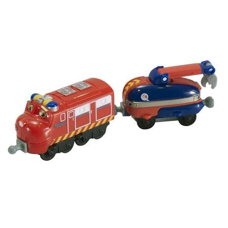 Паровозик Chuggington В ассортименте