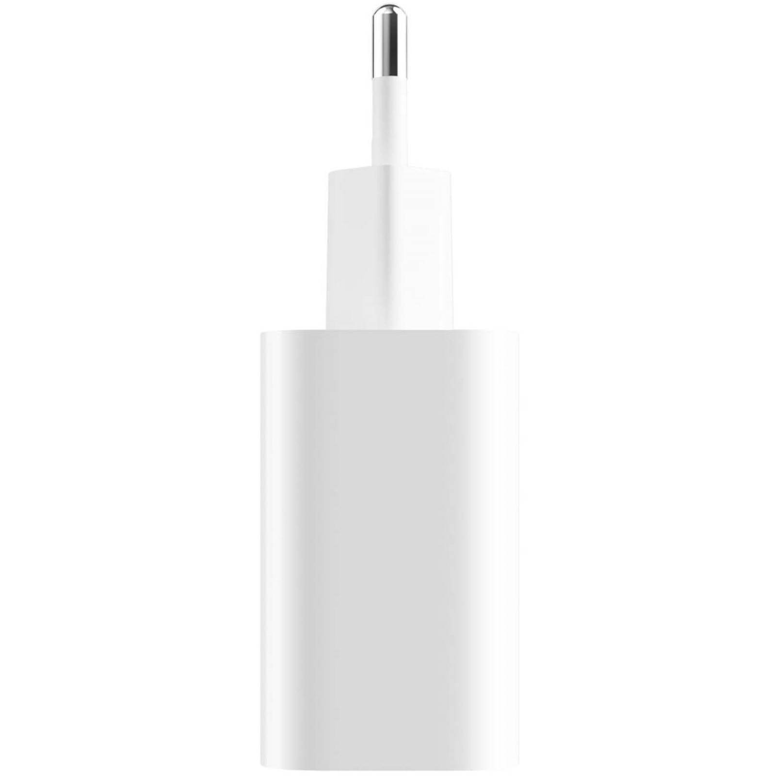 Сетевое зарядное устройство XIAOMI Mi 33W Wall Charger BHR4996GL 1xUSB 1xUSB-C белое - фото 2