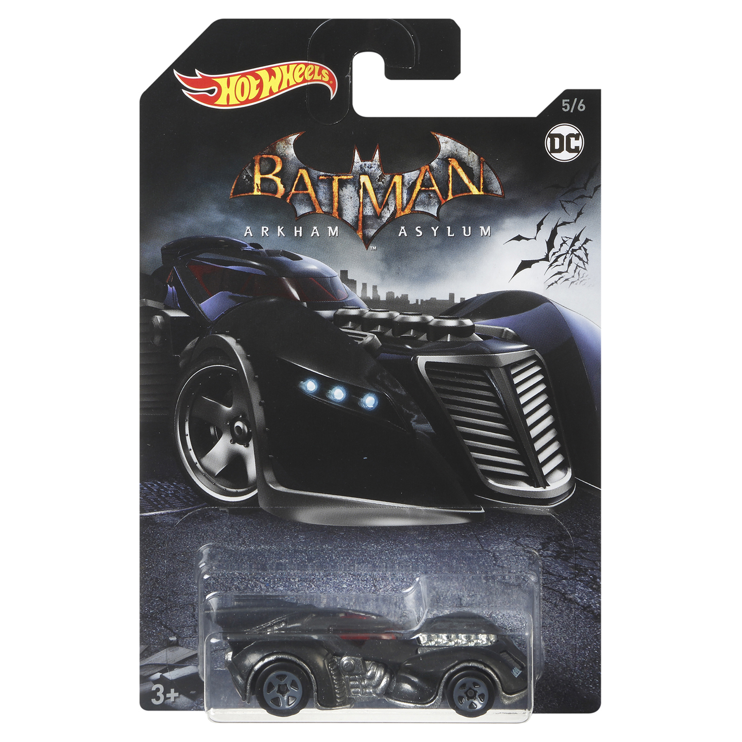 Автомобиль Hot Wheels в ассортименте FKF36 - фото 12