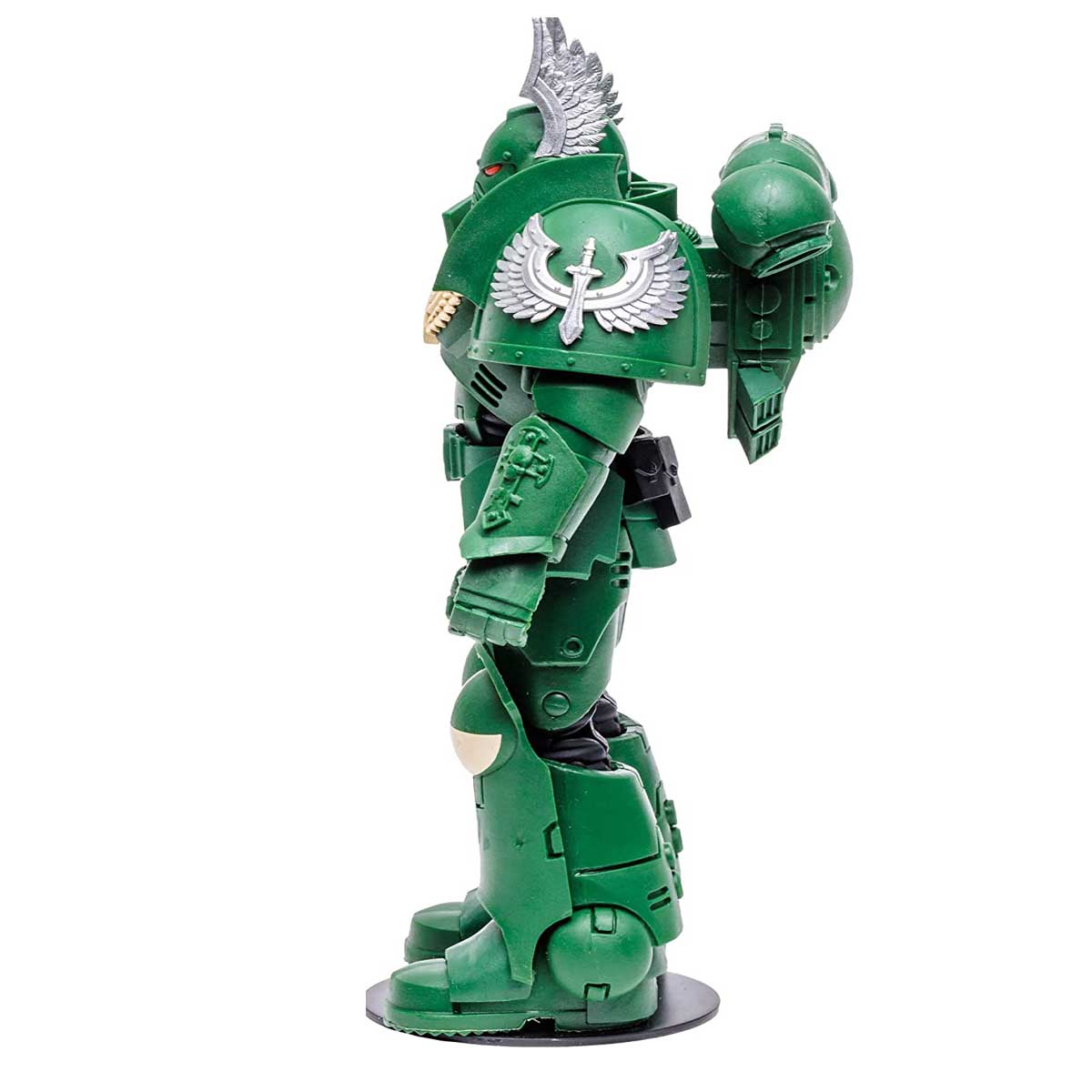 Фигурка McFarlane Toys Dark Angel Intercessor Warhammer 40000 - фото 5