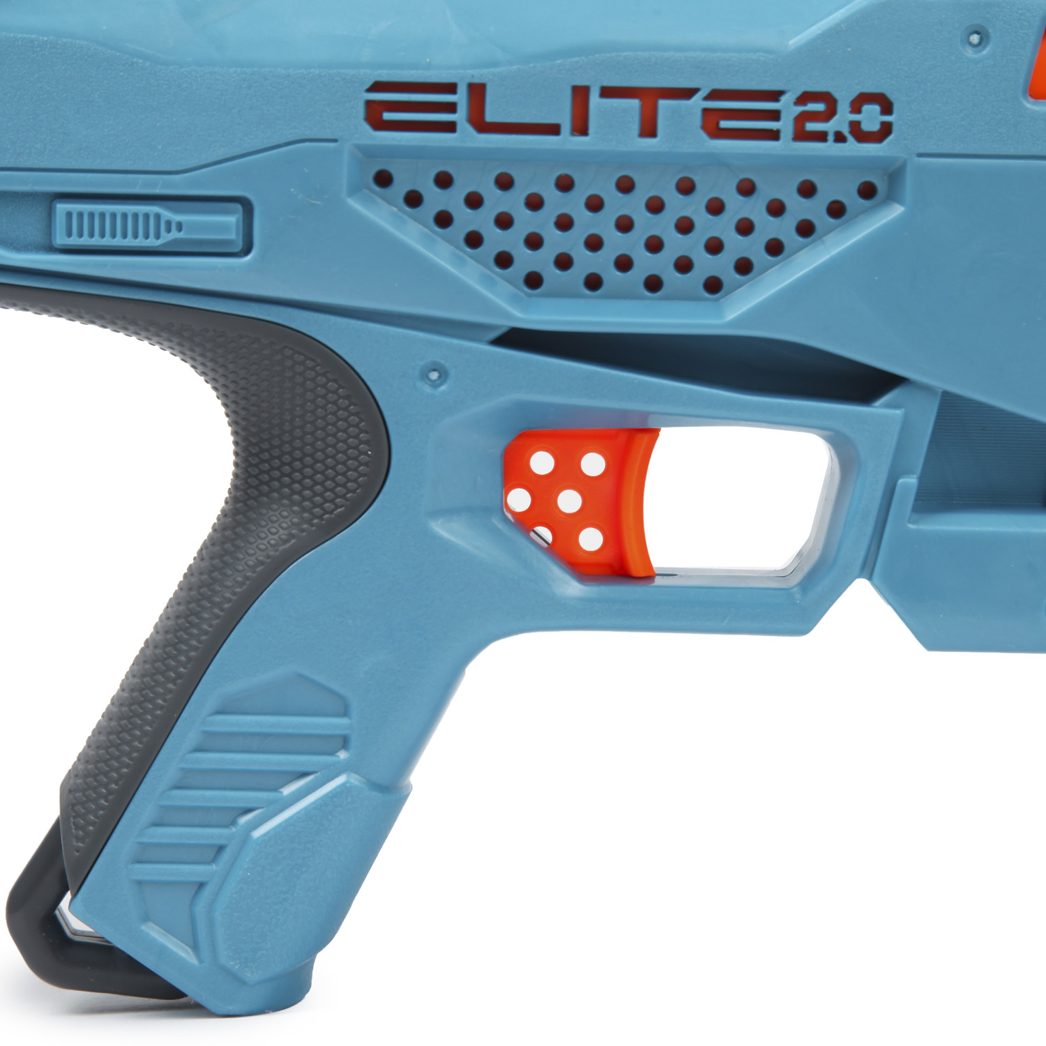 Бластер Nerf Elite - фото 5