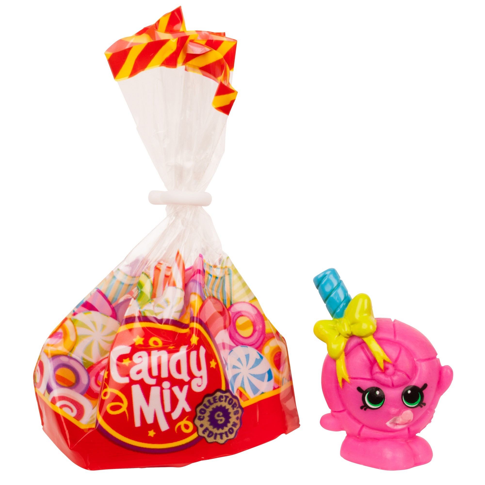 Игрушка Shopkins в непрозрачной упаковке (Сюрприз) 56868 - фото 44