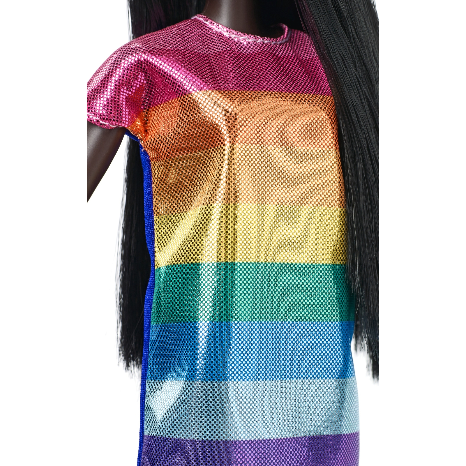 Кукла модельная Barbie FBR37 - фото 10