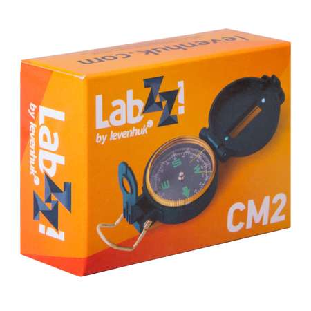 Компас Levenhuk LabZZ CM2