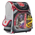 Рюкзак школьный Kinderline Transformers TRCB-MT1-114