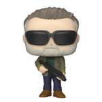 Игрушка Funko Pop Vinyl Terminator Dark fate T800 Fun254995