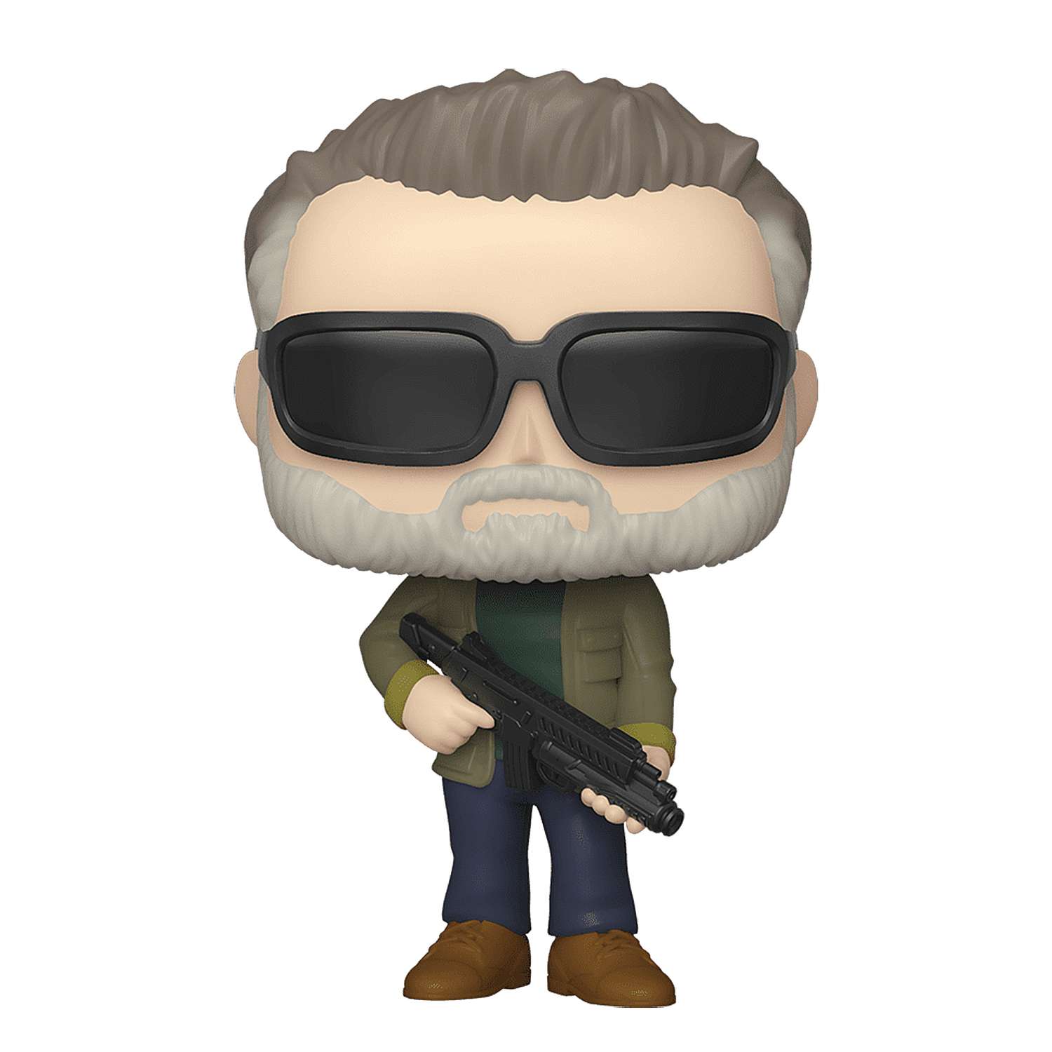 Terminator funko shop pop