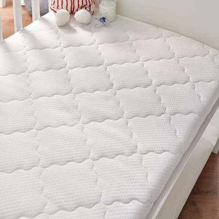 Детский матрас в упаковке Yatas Bedding 060x120 Twiny Foam Mattress