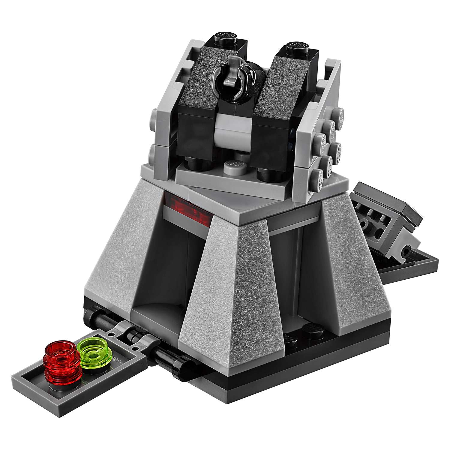 Конструктор LEGO Star Wars TM Боевой набор Первого Ордена (75132) - фото 10
