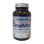 Биологически активная добавка Avicenna Omemax vitamin D3 60капсул