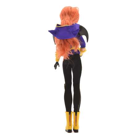 Кукла DC Hero Girls Супергерои Batgirl DLT64