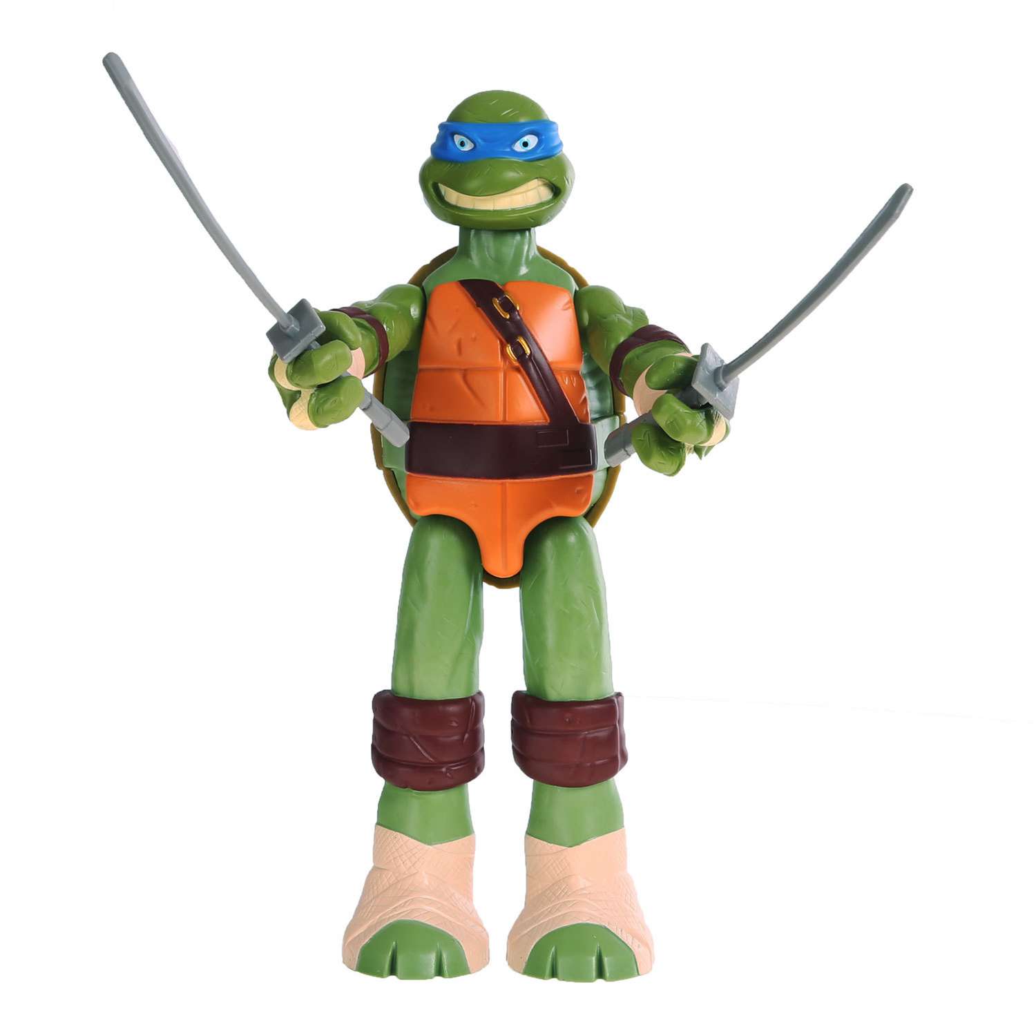 Фигурка Ninja Turtles(Черепашки Ниндзя) Леонардо 91111 - фото 1
