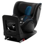 Автокресло Britax Roemer Dualfix M i-Size Cool Flow - Blue Special Highline