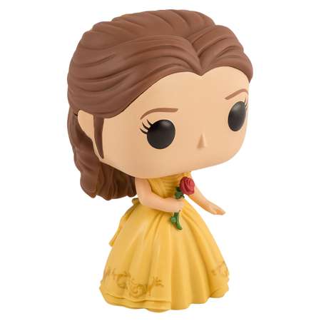 Фигурка Funko Pop vinyl Disney Beauty the beast Belle