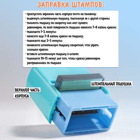 Детская печать Be Happy для мальчика Самый Лучший
