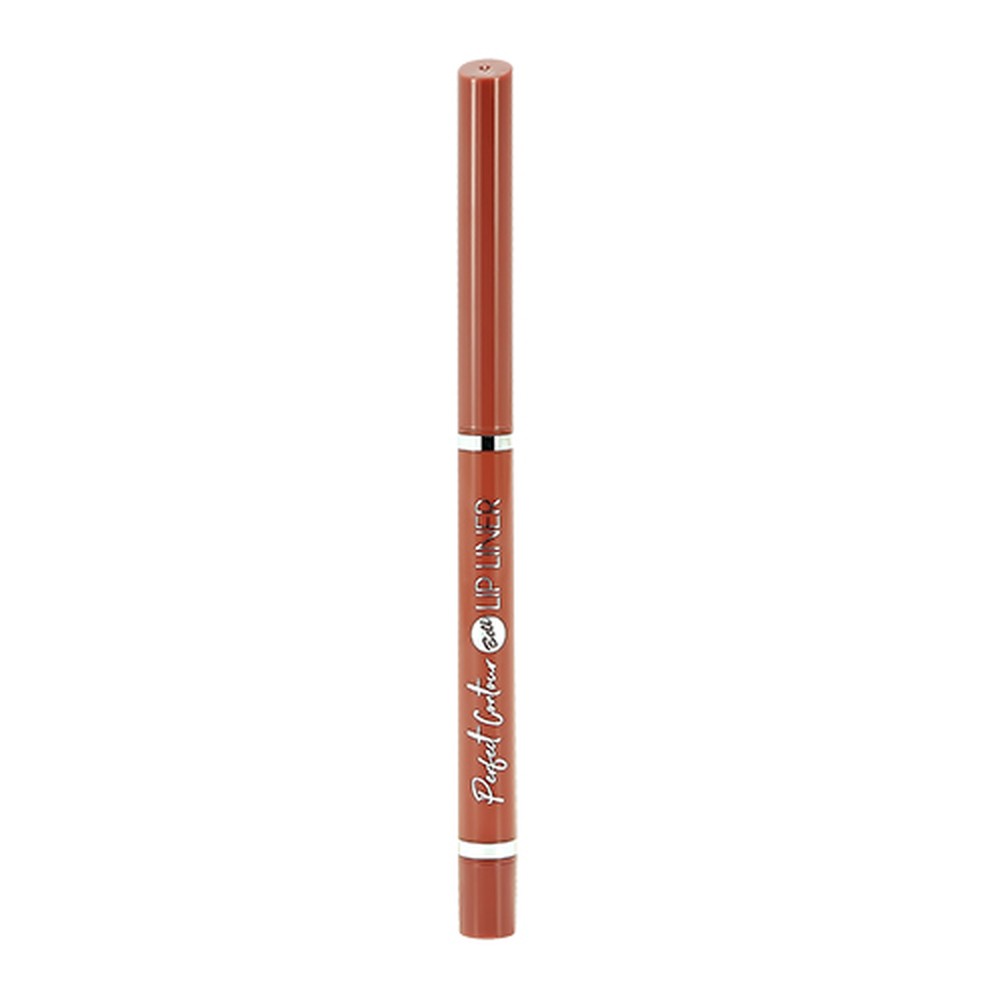 Карандаш для губ Bell Perfect contour lip liner pencil тон 03 автоматический - фото 3