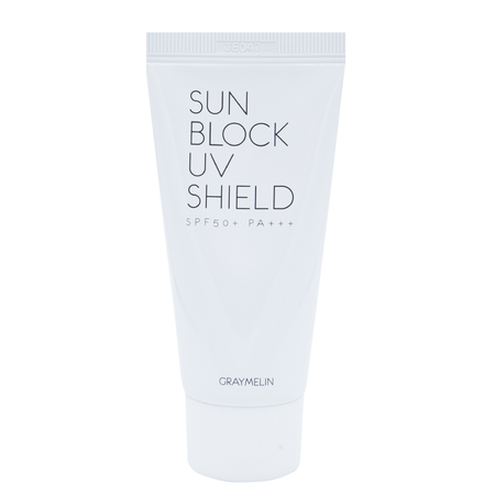 Солнцезащитный крем GRAYMELIN Sun Block UV Shield 50 мл
