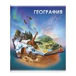 Тетрадь Феникс + 48 лист. (География)