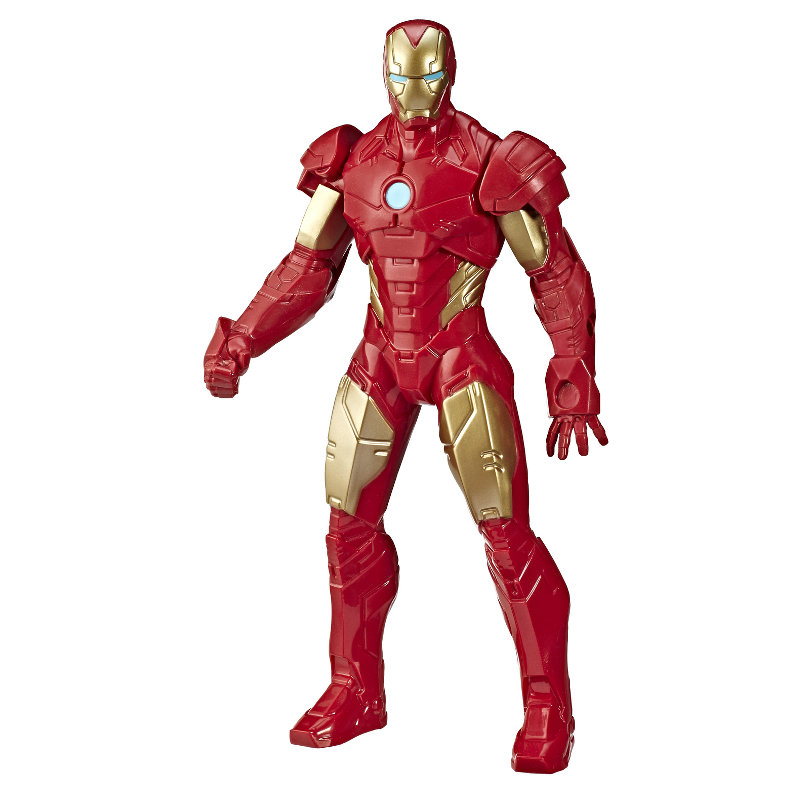 Фигурка Marvel в ассортименте E5556EU4 - фото 15