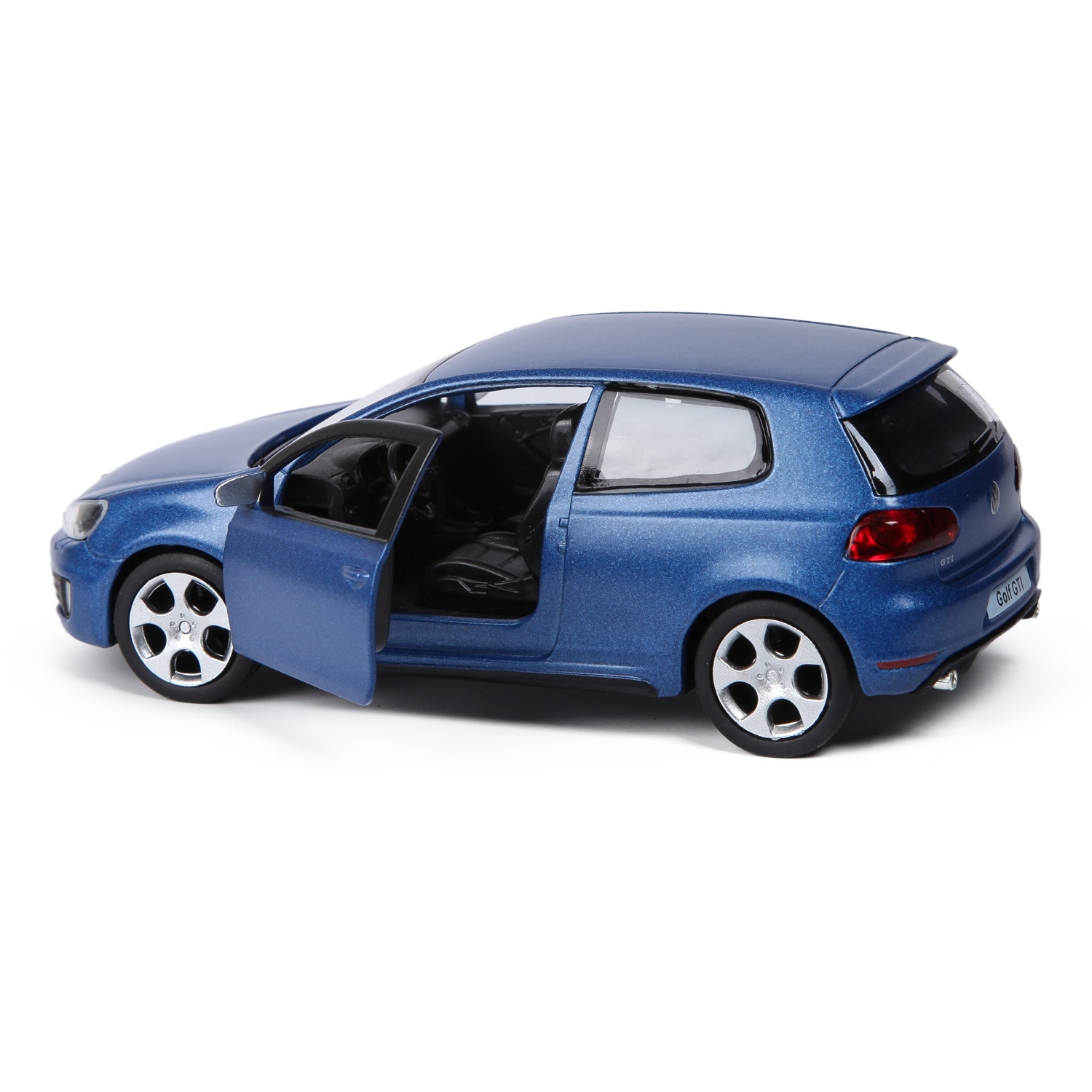 Автомобиль Mobicaro Volkswagen Golf GTI 1:32 544018M(D) - фото 4