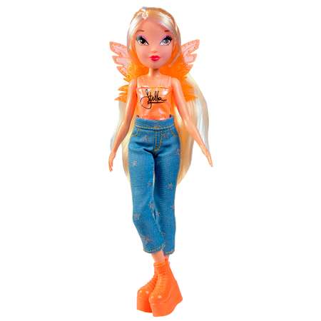 Кукла Winx Club Стелла с аксессуарами IW01322203