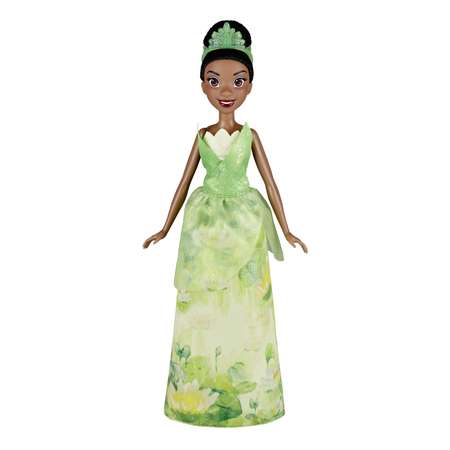 Кукла Princess Принцесса Disney Princess Тиана (E0279)