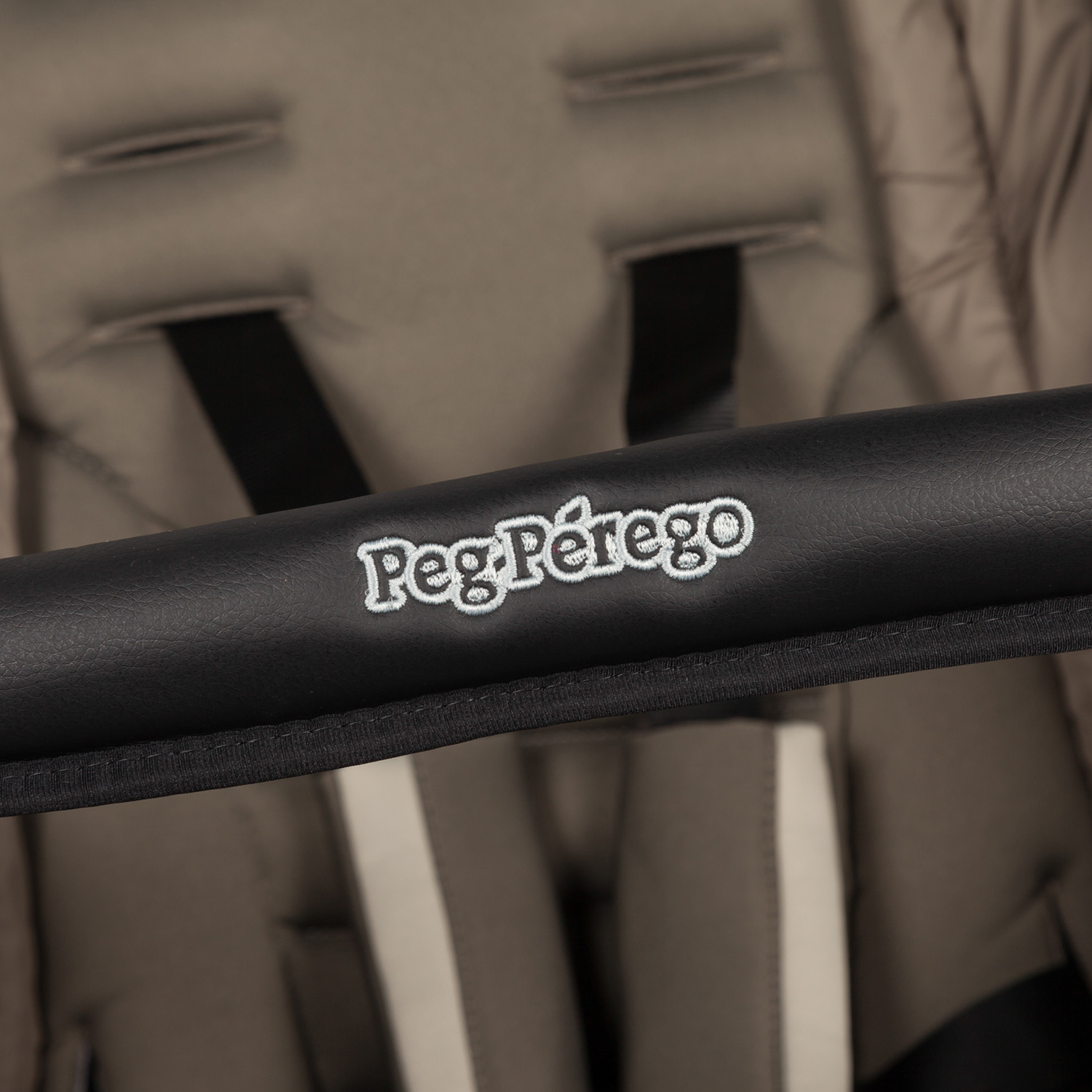 Прогулочная коляска Peg-Perego Book Cross Breeze Kaki - фото 15