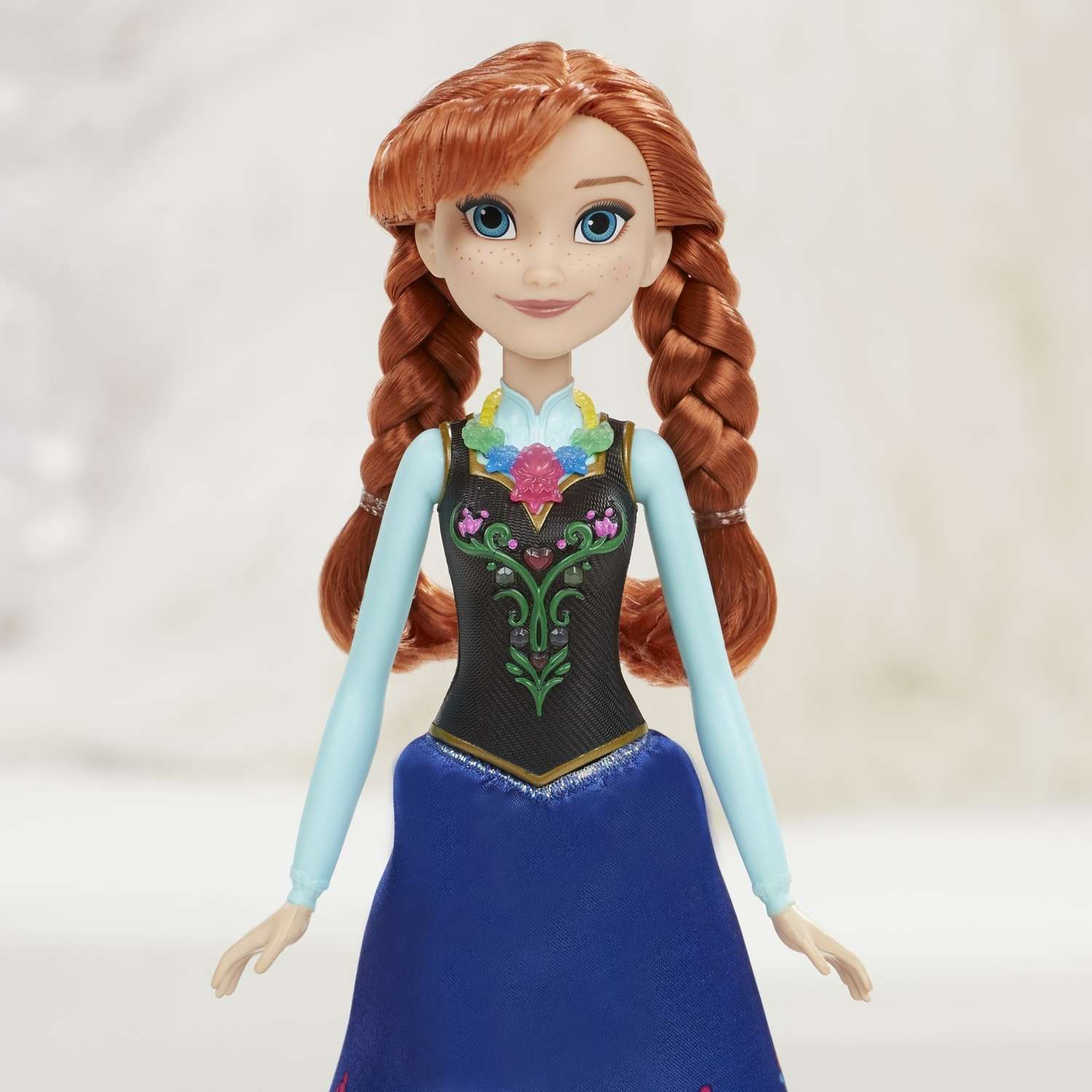 Куклы Princess Холодное Сердце с сияющим нарядом в ассортименте B6162EU4 - фото 18