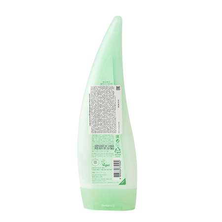 Лосьон для лица и тела Holika Holika интенсивно увлажняющий с алоэ Aloe 97% Soothing Lotion