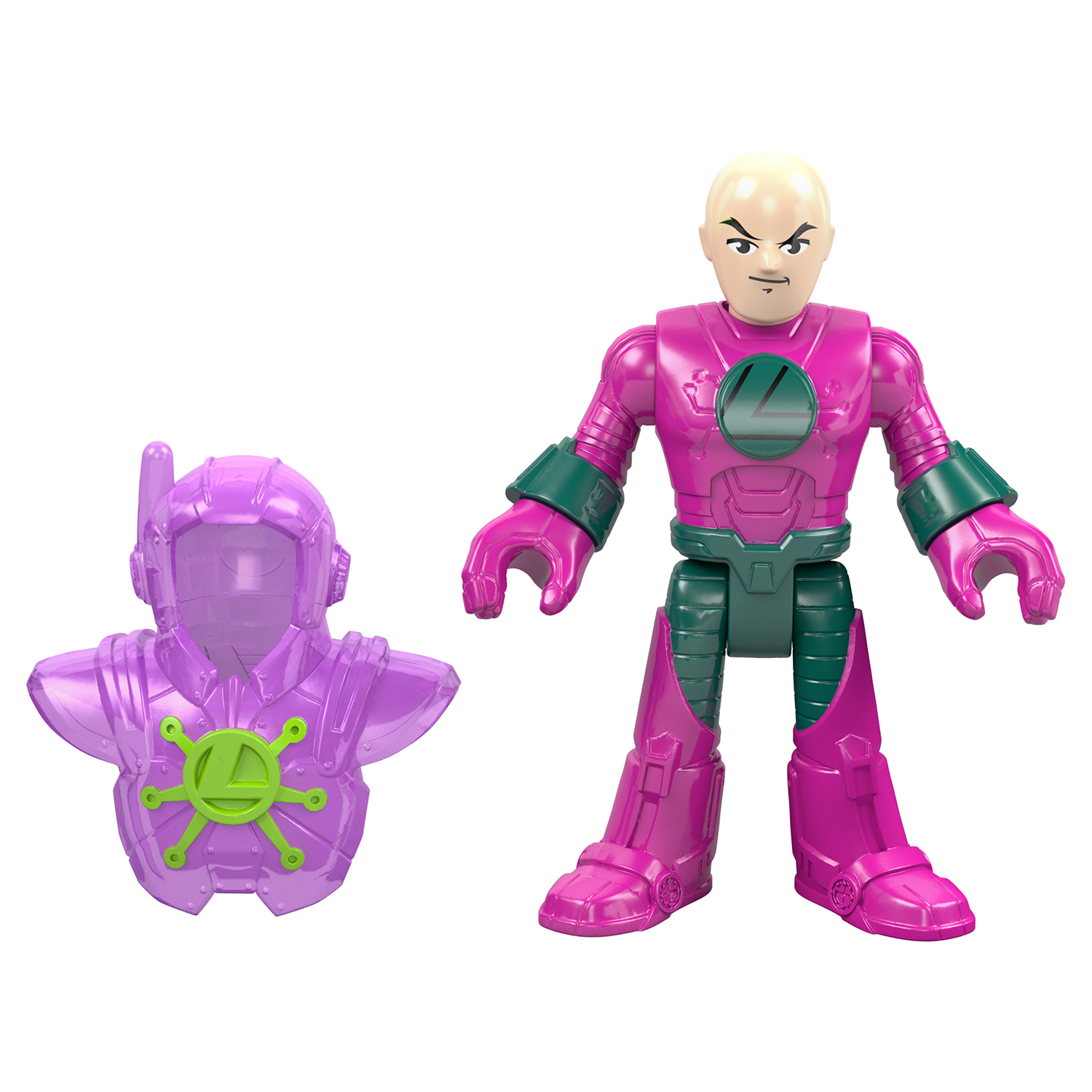 Игровой набор IMAGINEXT - фото 6