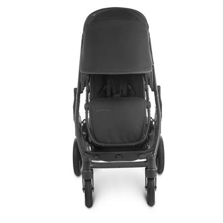 Коляска прогулочная UPPAbaby Cruz V2 Jake Черный