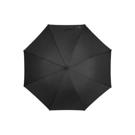 Умный зонт OpusOne черный