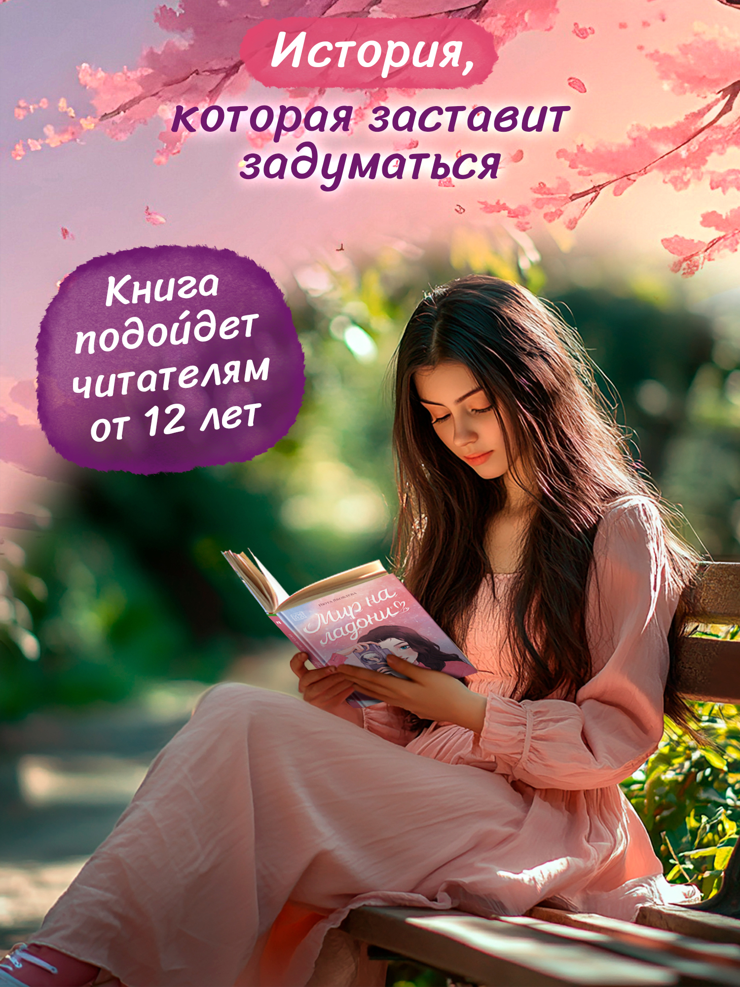 Книга ОКно Мир на ладони - фото 3
