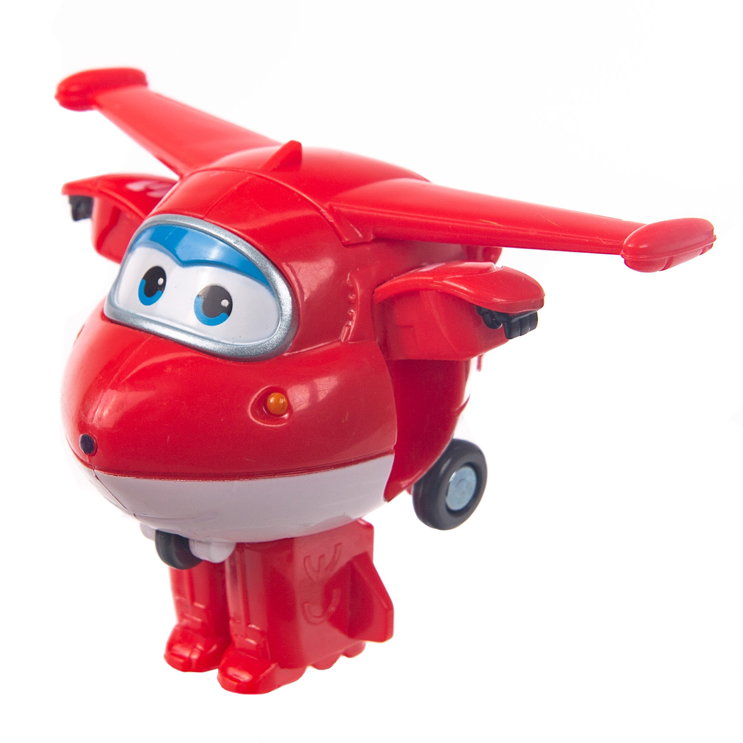 Игровой набор Super Wings EU730842 - фото 9