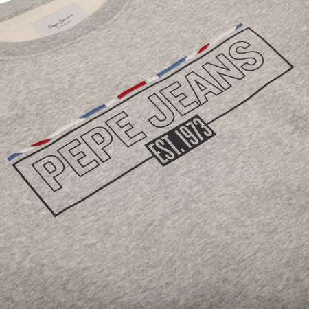 Толстовка Pepe Jeans London