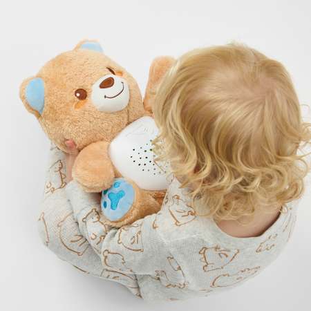 Игрушка BabyGo Медведь