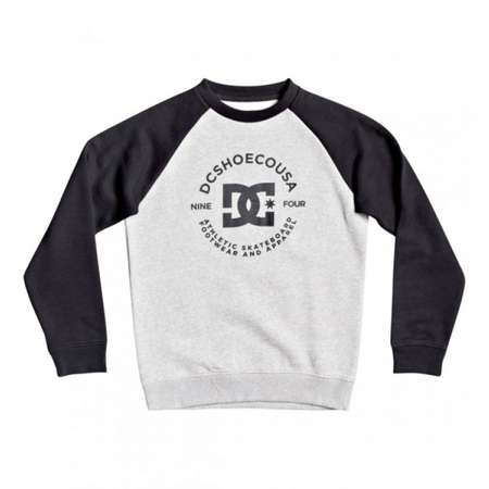 Свитшот DC shoes