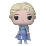 Игрушка Funko Pop Disney Frozen 2 Elsa Fun254925